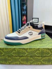 Picture of Gucci Shoes _SKUGuccisz38-44hnh04779309